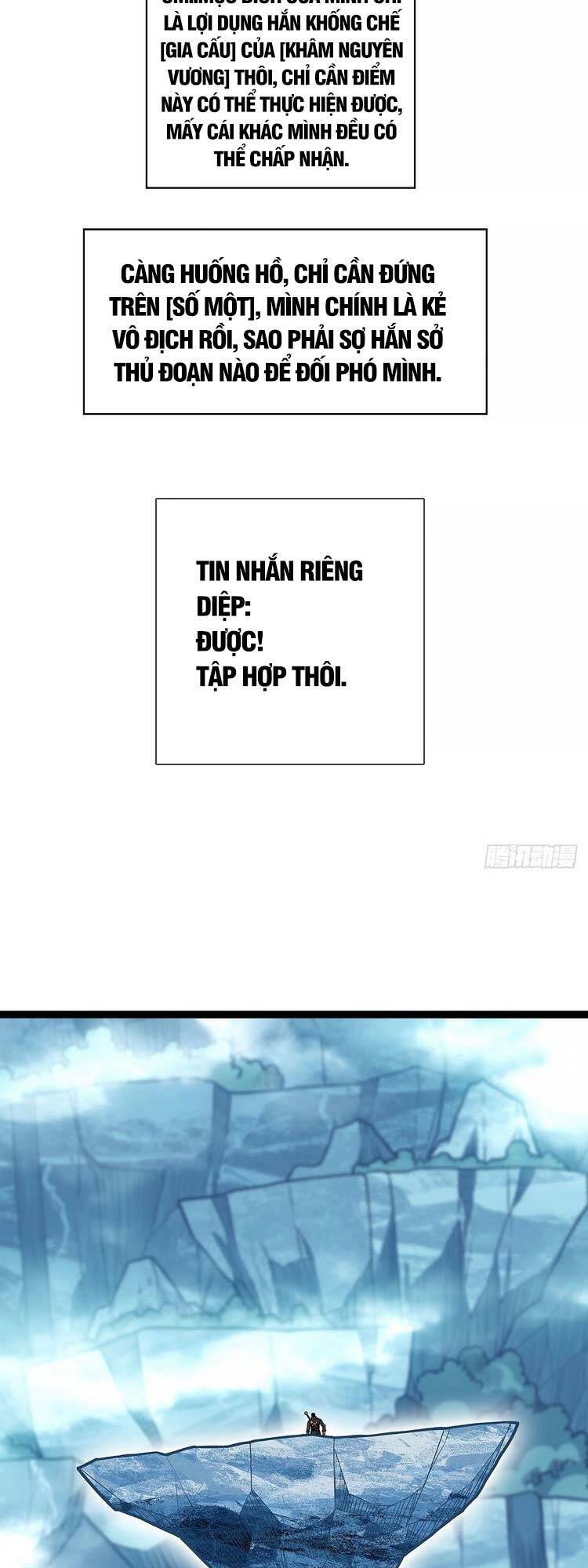 Bắt Đầu Vùng Dậy Từ Việc Chơi Game Nghiêm Túc