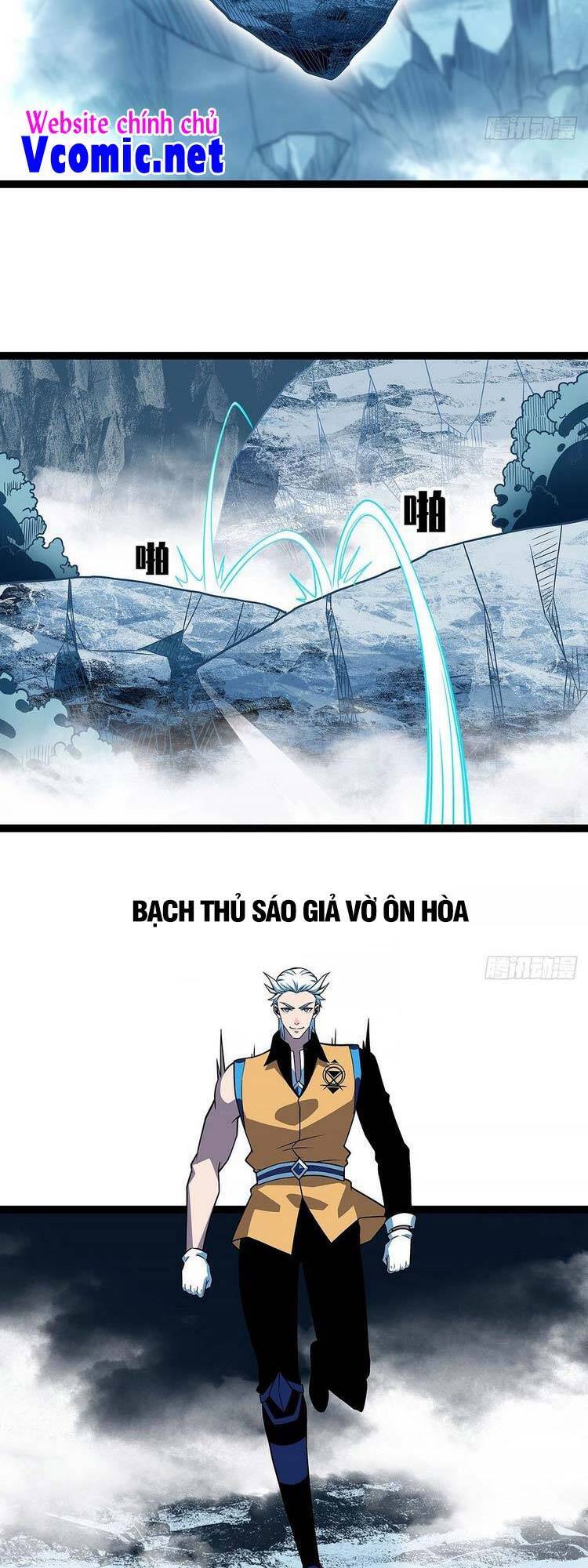 Bắt Đầu Vùng Dậy Từ Việc Chơi Game Nghiêm Túc