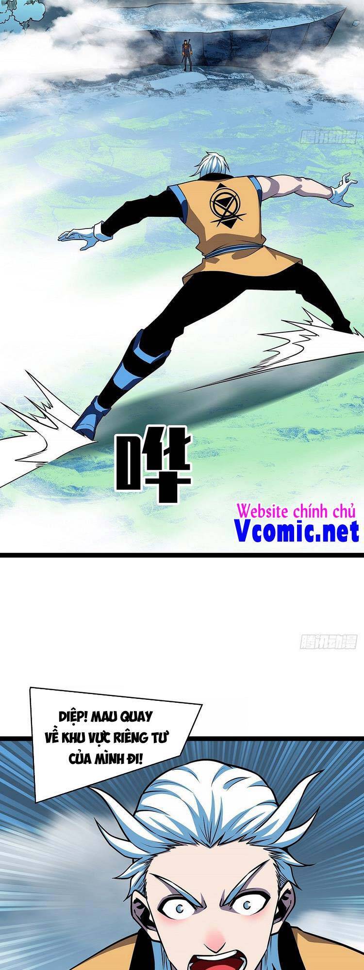 Bắt Đầu Vùng Dậy Từ Việc Chơi Game Nghiêm Túc