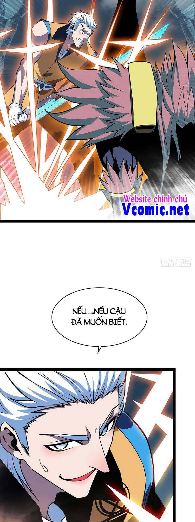 Bắt Đầu Vùng Dậy Từ Việc Chơi Game Nghiêm Túc