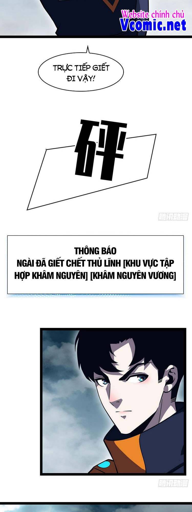 Bắt Đầu Vùng Dậy Từ Việc Chơi Game Nghiêm Túc