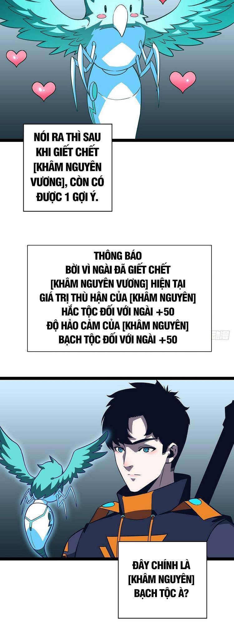 Bắt Đầu Vùng Dậy Từ Việc Chơi Game Nghiêm Túc