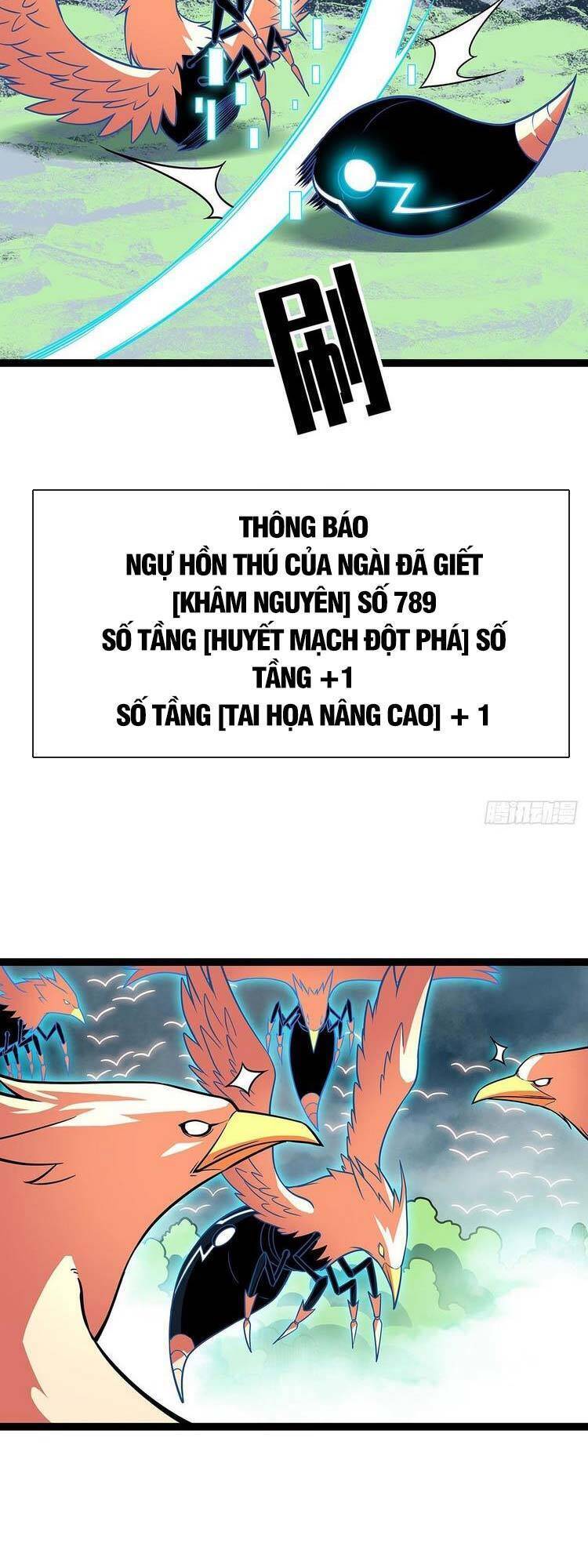 Bắt Đầu Vùng Dậy Từ Việc Chơi Game Nghiêm Túc