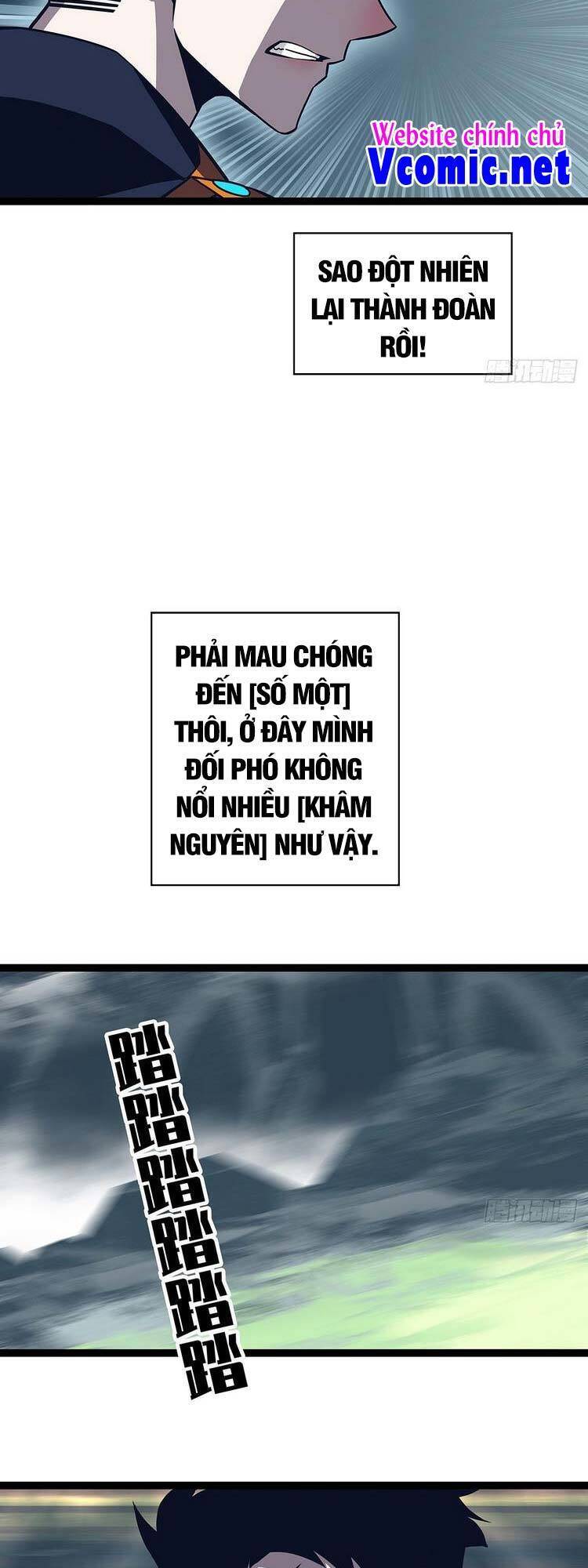 Bắt Đầu Vùng Dậy Từ Việc Chơi Game Nghiêm Túc