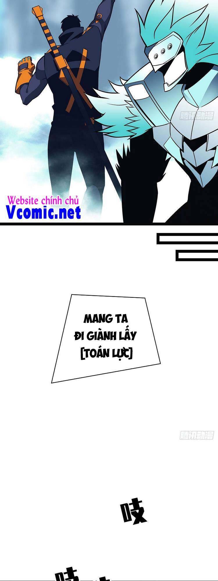 Bắt Đầu Vùng Dậy Từ Việc Chơi Game Nghiêm Túc
