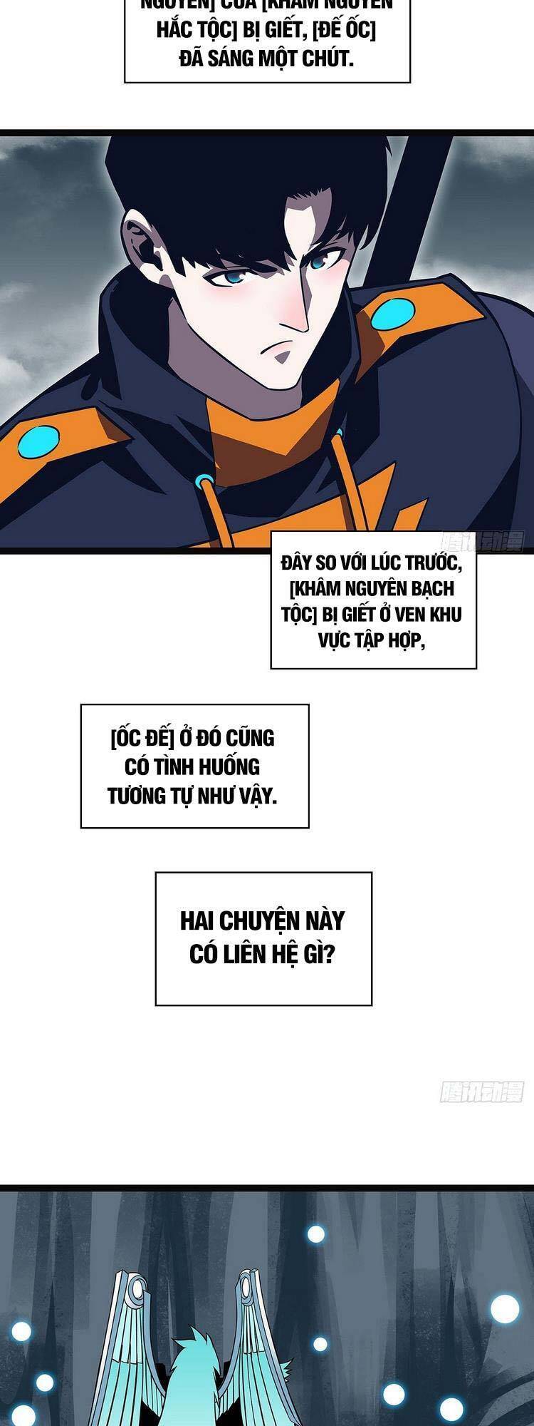 Bắt Đầu Vùng Dậy Từ Việc Chơi Game Nghiêm Túc
