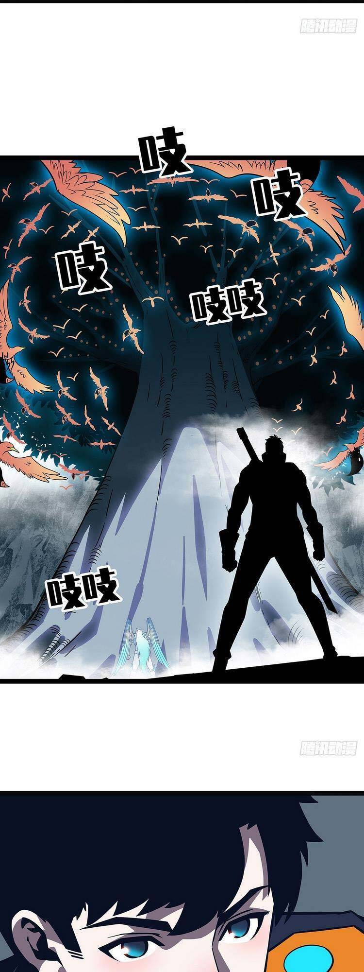 Bắt Đầu Vùng Dậy Từ Việc Chơi Game Nghiêm Túc