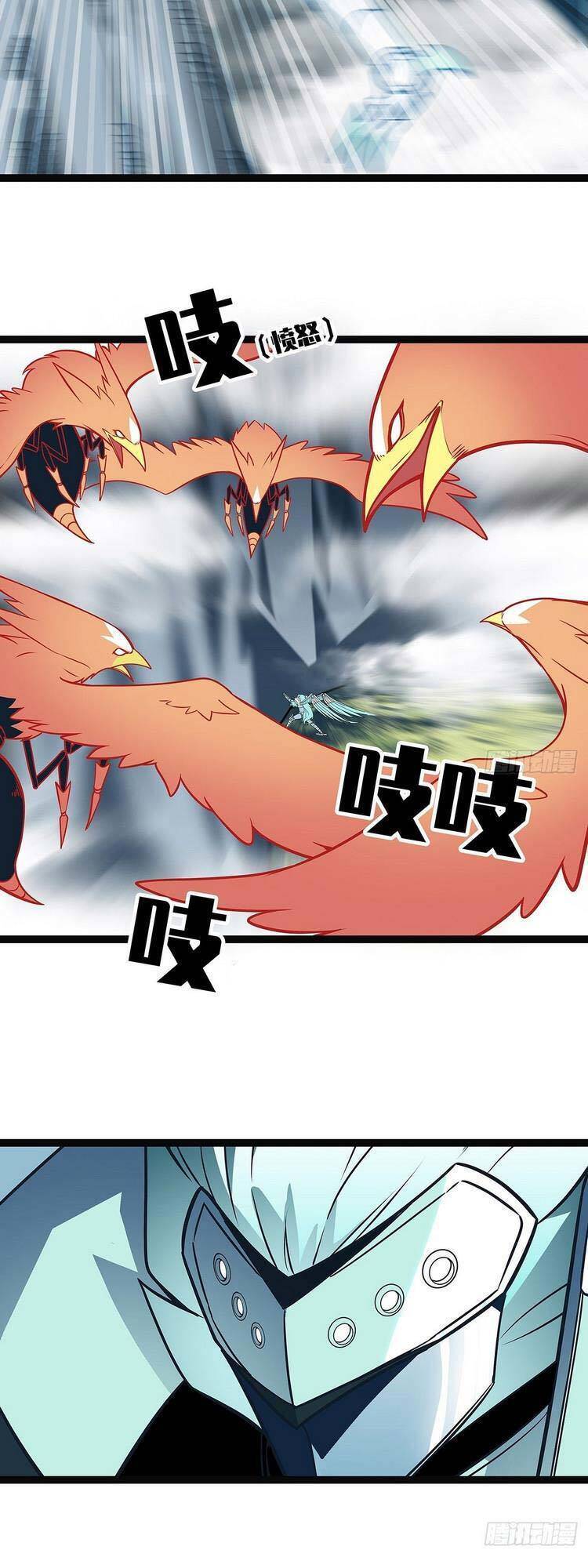 Bắt Đầu Vùng Dậy Từ Việc Chơi Game Nghiêm Túc