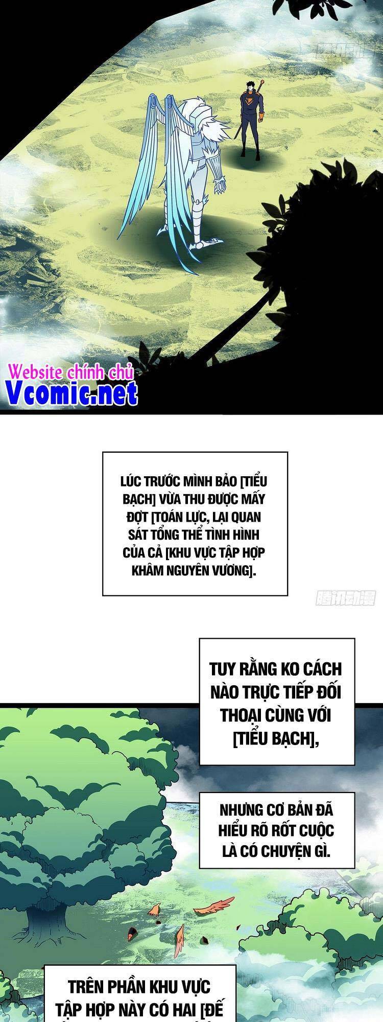 Bắt Đầu Vùng Dậy Từ Việc Chơi Game Nghiêm Túc