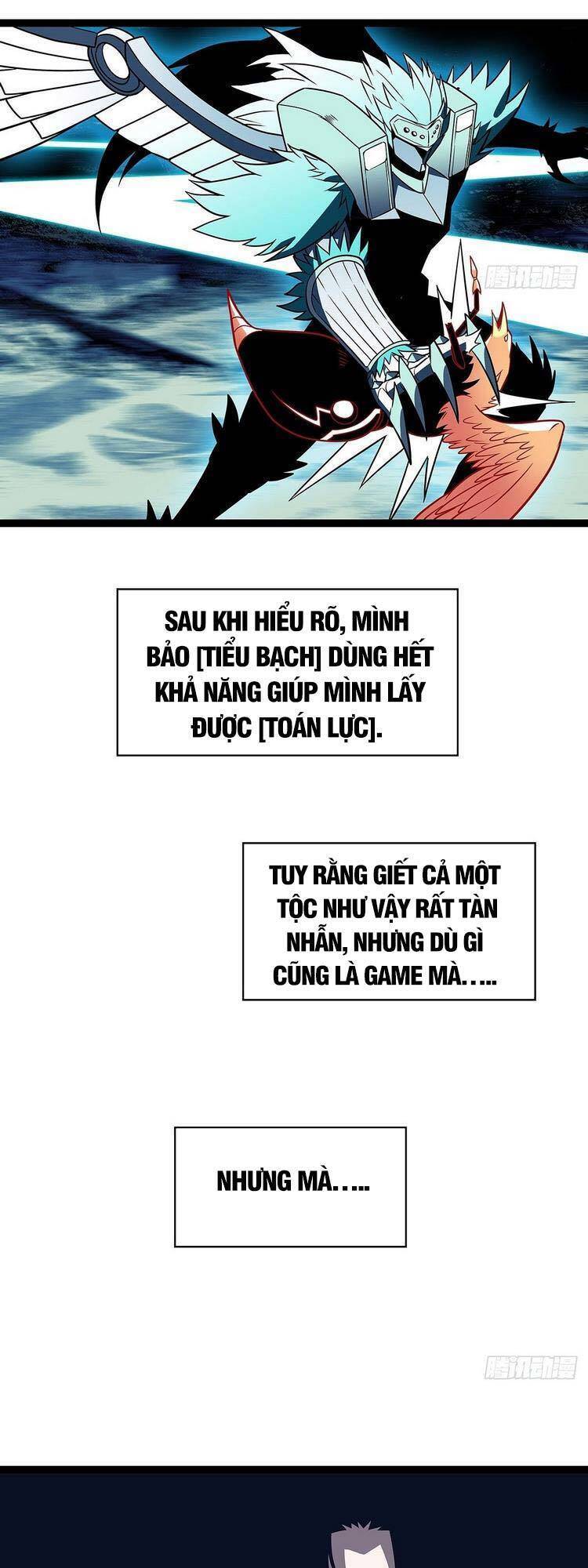 Bắt Đầu Vùng Dậy Từ Việc Chơi Game Nghiêm Túc