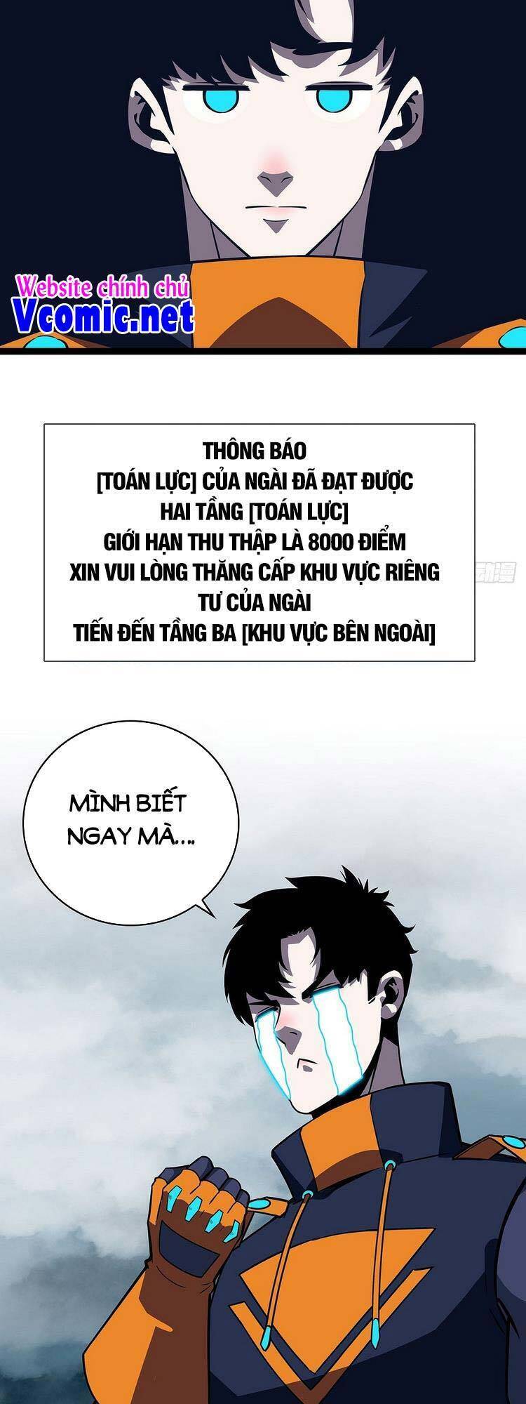 Bắt Đầu Vùng Dậy Từ Việc Chơi Game Nghiêm Túc