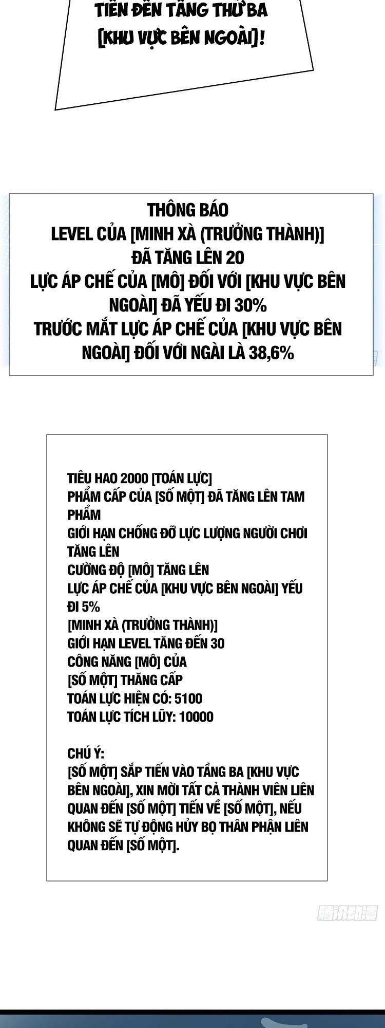 Bắt Đầu Vùng Dậy Từ Việc Chơi Game Nghiêm Túc