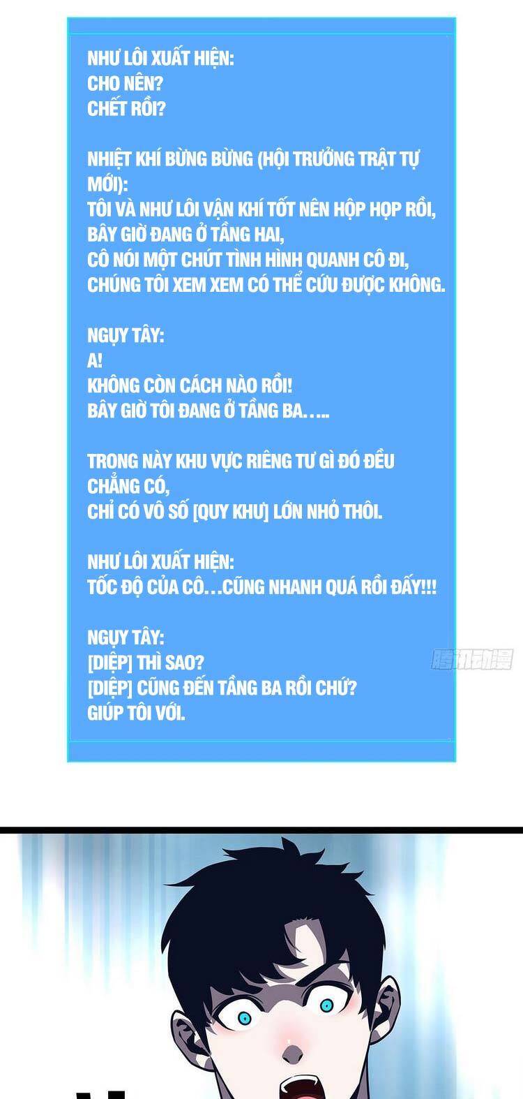 Bắt Đầu Vùng Dậy Từ Việc Chơi Game Nghiêm Túc