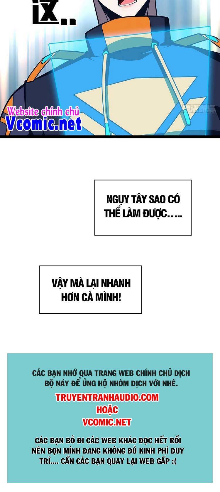Bắt Đầu Vùng Dậy Từ Việc Chơi Game Nghiêm Túc