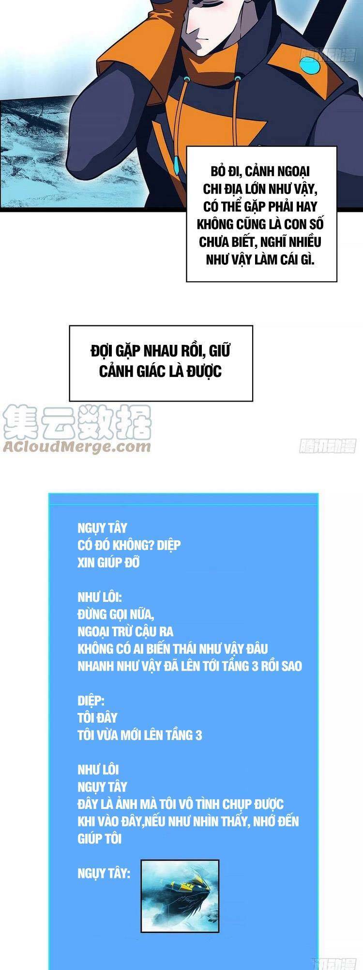 Bắt Đầu Vùng Dậy Từ Việc Chơi Game Nghiêm Túc