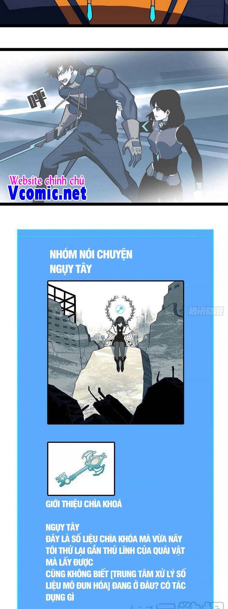 Bắt Đầu Vùng Dậy Từ Việc Chơi Game Nghiêm Túc