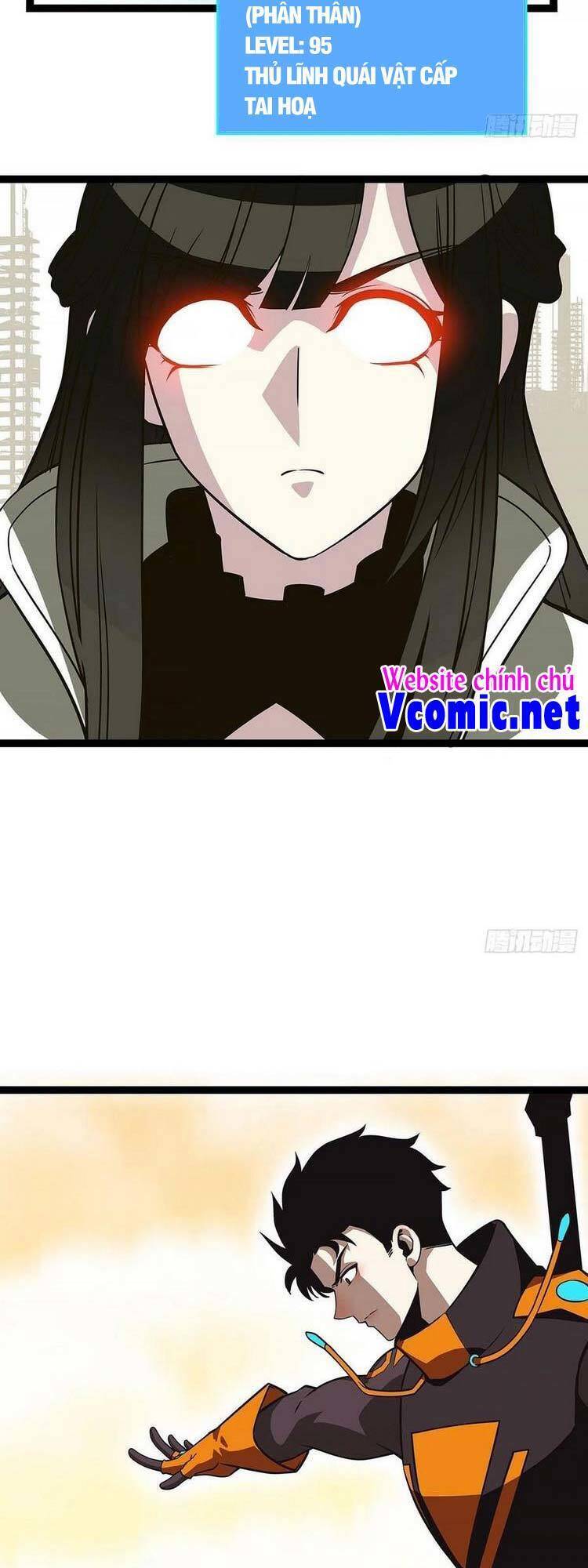 Bắt Đầu Vùng Dậy Từ Việc Chơi Game Nghiêm Túc