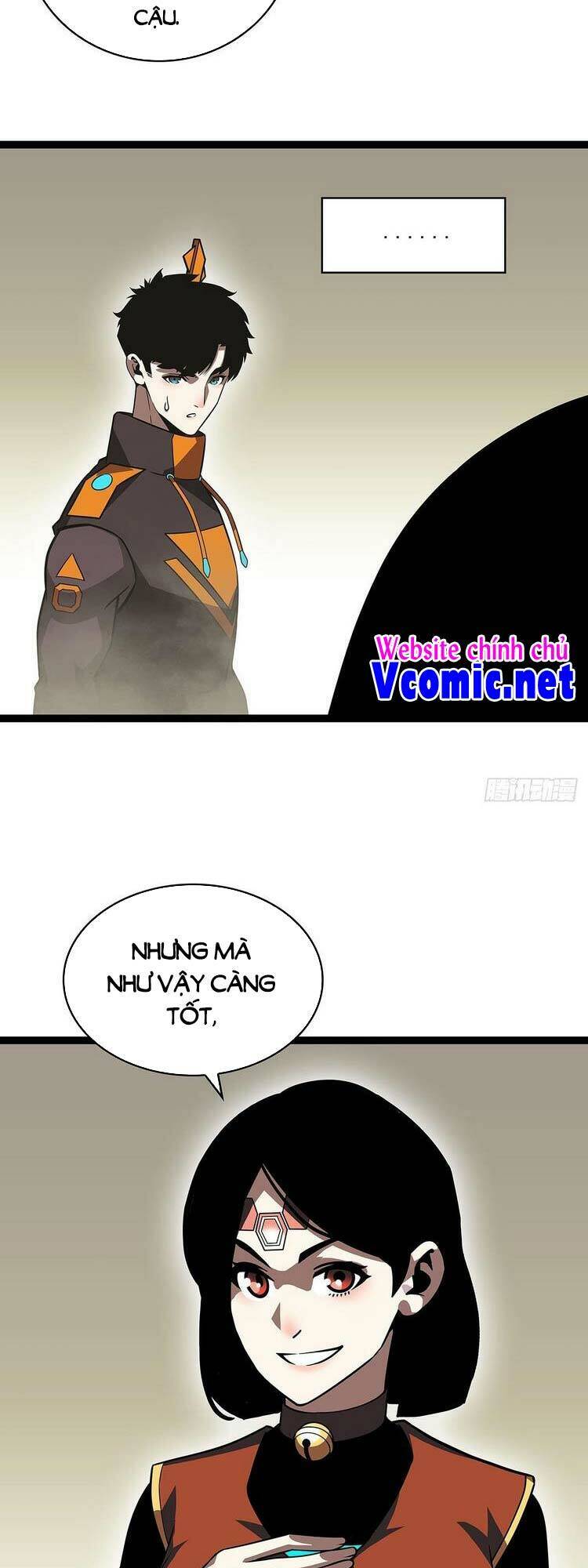 Bắt Đầu Vùng Dậy Từ Việc Chơi Game Nghiêm Túc