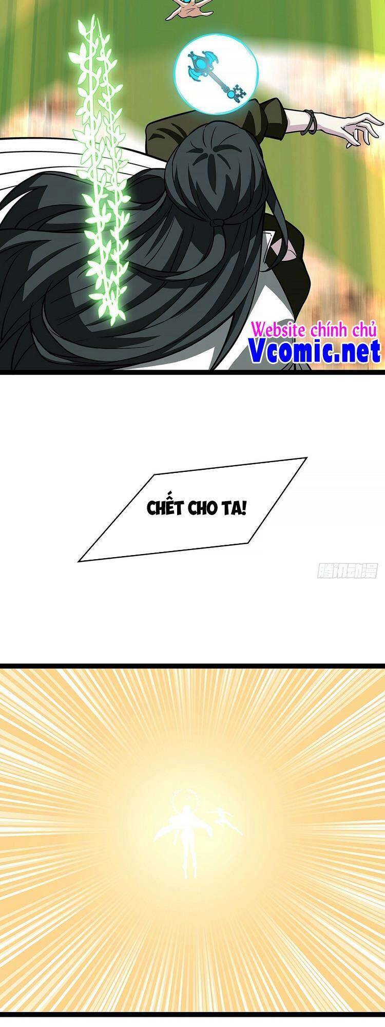 Bắt Đầu Vùng Dậy Từ Việc Chơi Game Nghiêm Túc