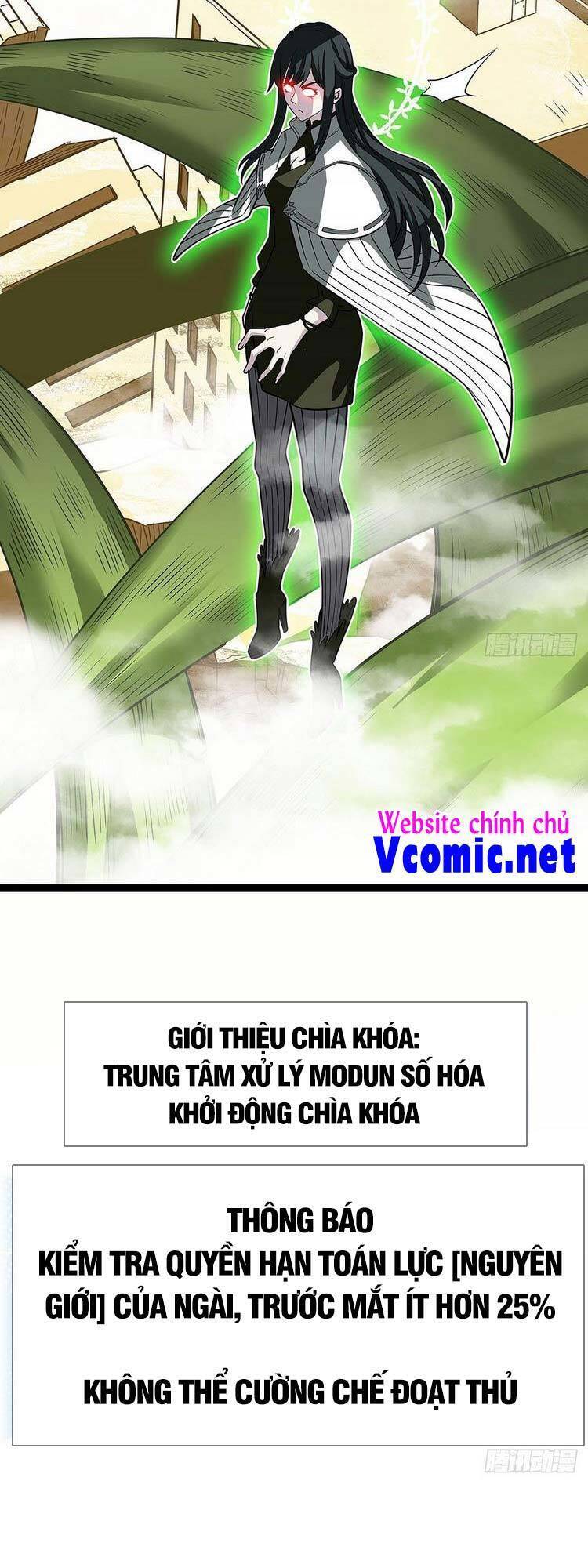 Bắt Đầu Vùng Dậy Từ Việc Chơi Game Nghiêm Túc