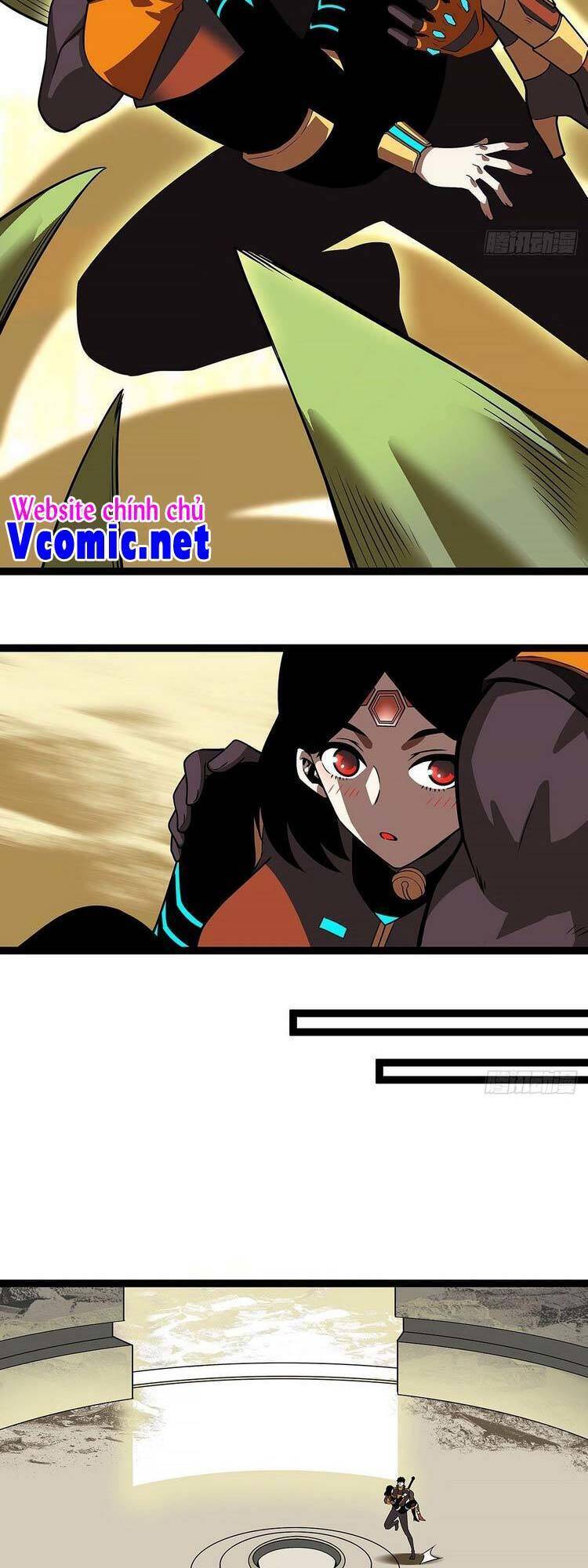 Bắt Đầu Vùng Dậy Từ Việc Chơi Game Nghiêm Túc