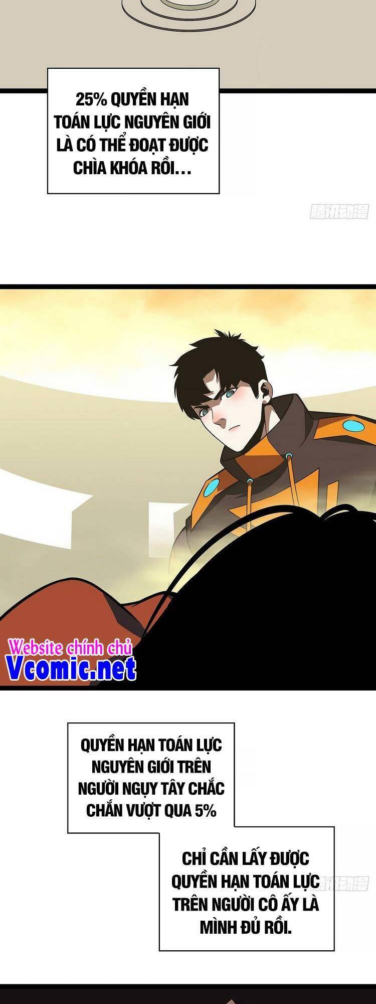 Bắt Đầu Vùng Dậy Từ Việc Chơi Game Nghiêm Túc