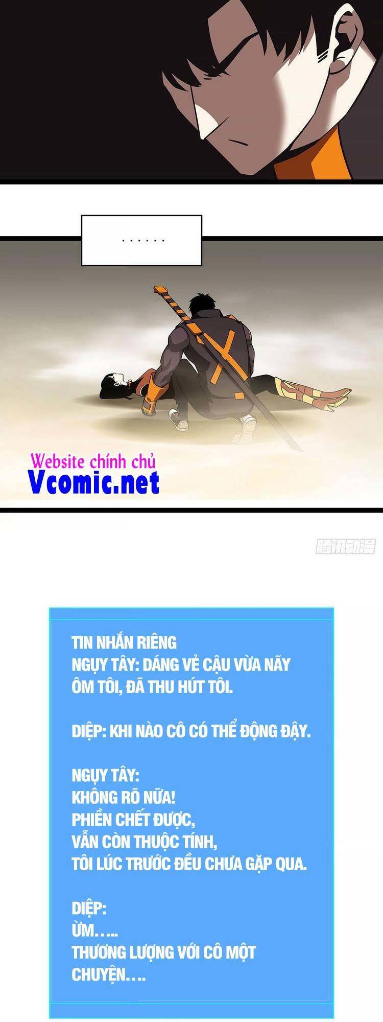 Bắt Đầu Vùng Dậy Từ Việc Chơi Game Nghiêm Túc