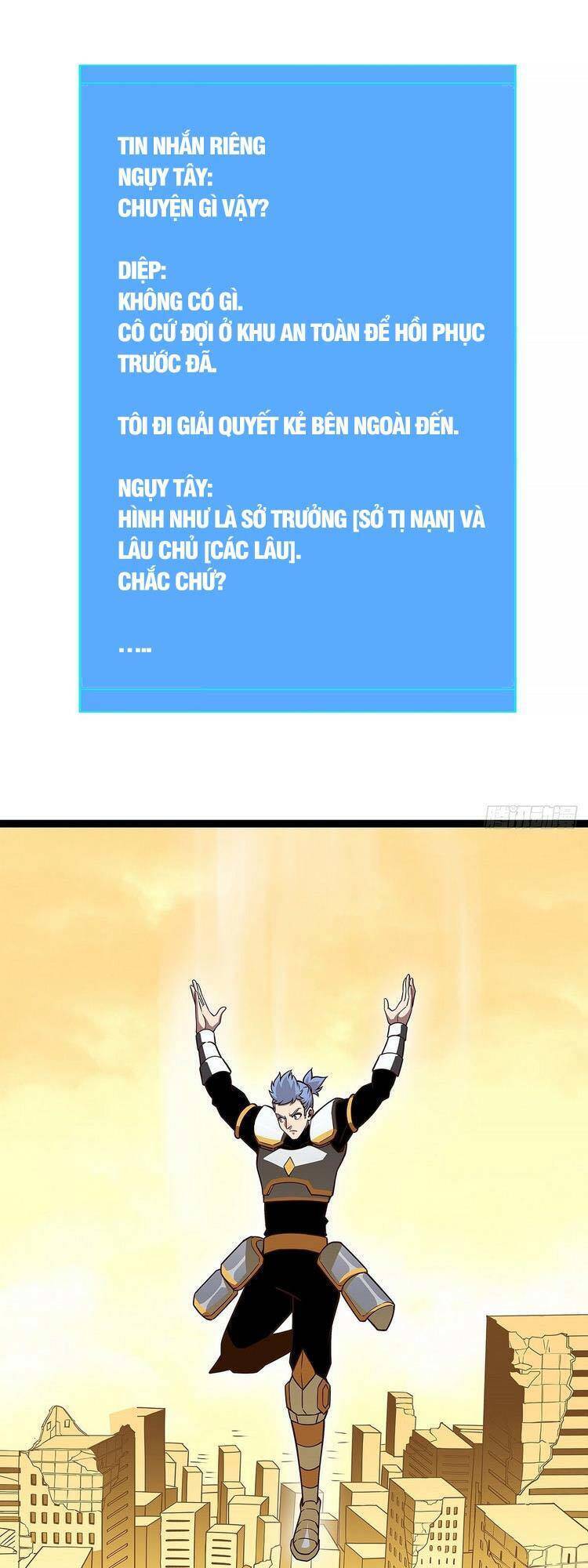 Bắt Đầu Vùng Dậy Từ Việc Chơi Game Nghiêm Túc