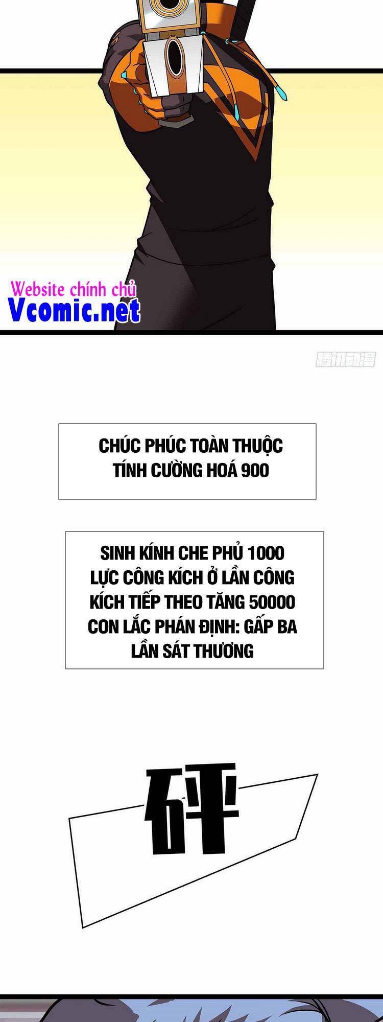 Bắt Đầu Vùng Dậy Từ Việc Chơi Game Nghiêm Túc