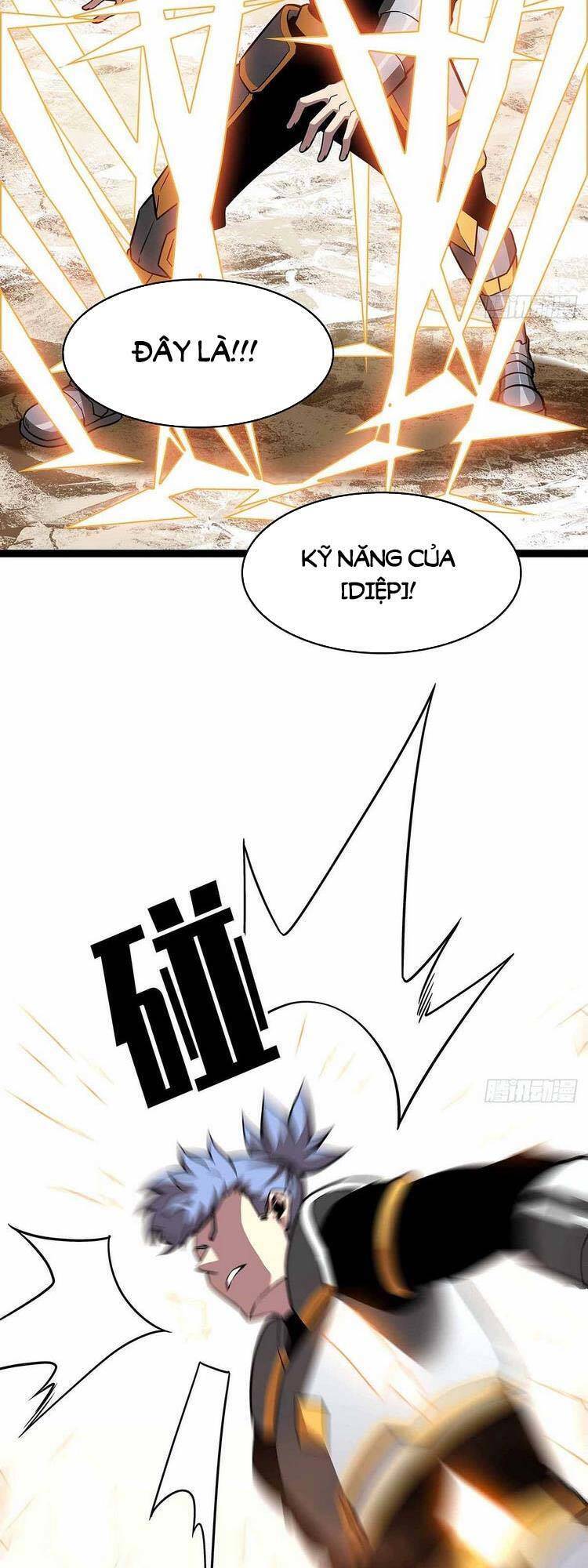 Bắt Đầu Vùng Dậy Từ Việc Chơi Game Nghiêm Túc