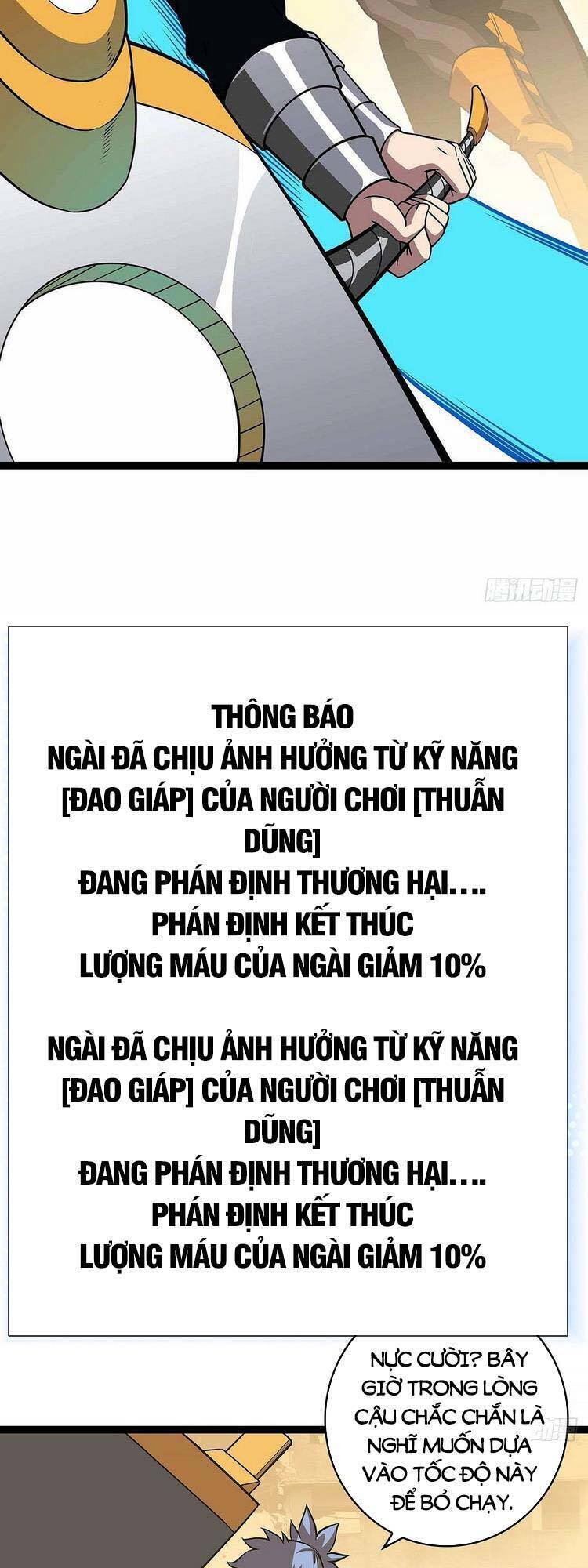 Bắt Đầu Vùng Dậy Từ Việc Chơi Game Nghiêm Túc