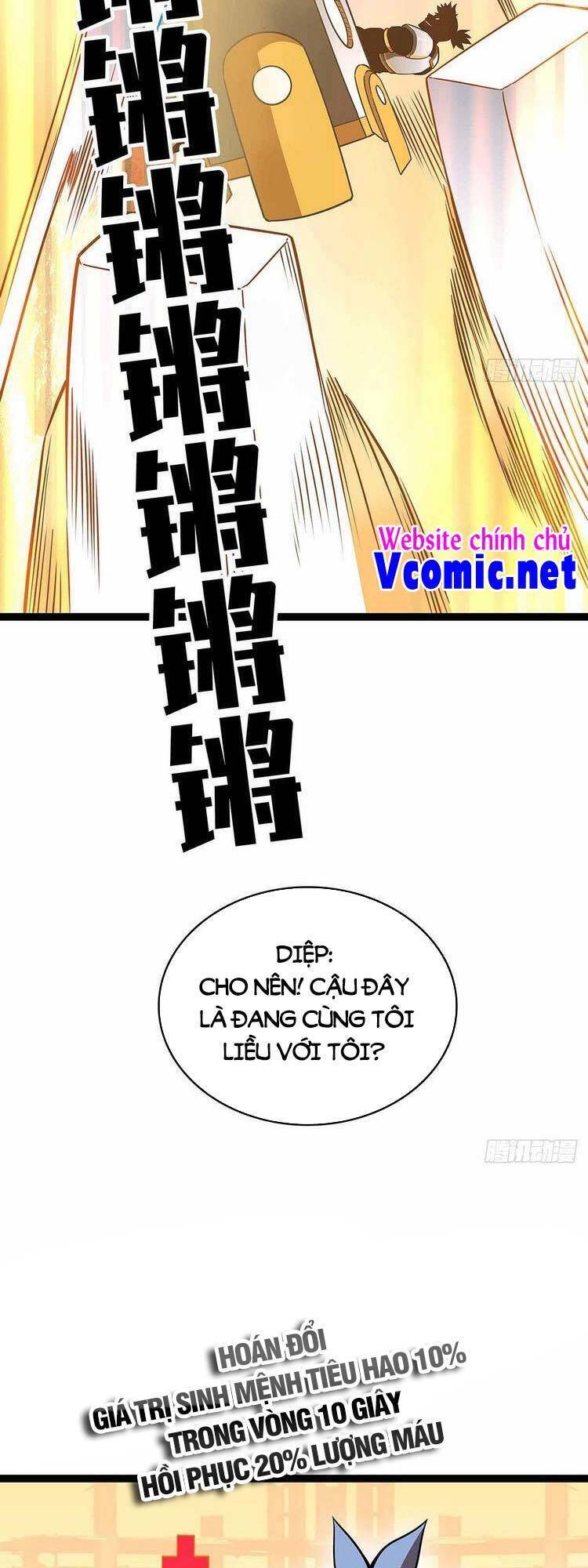 Bắt Đầu Vùng Dậy Từ Việc Chơi Game Nghiêm Túc