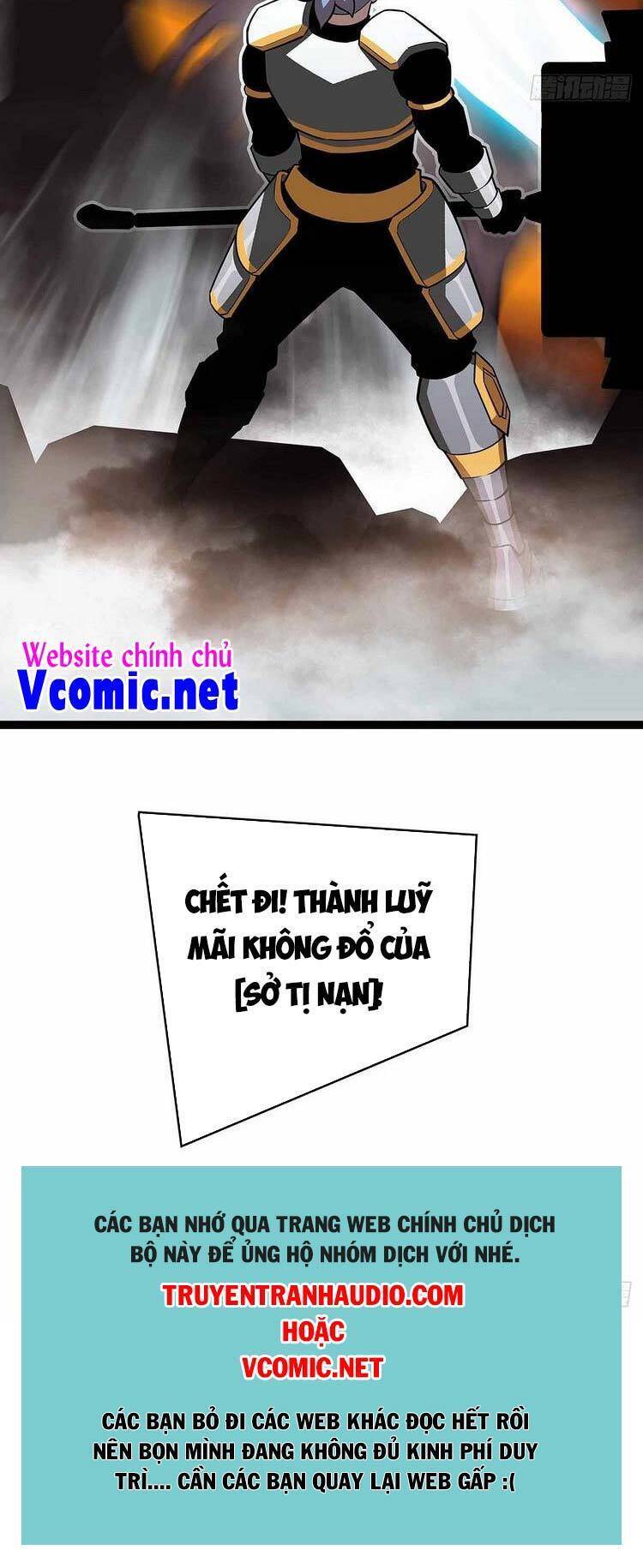 Bắt Đầu Vùng Dậy Từ Việc Chơi Game Nghiêm Túc