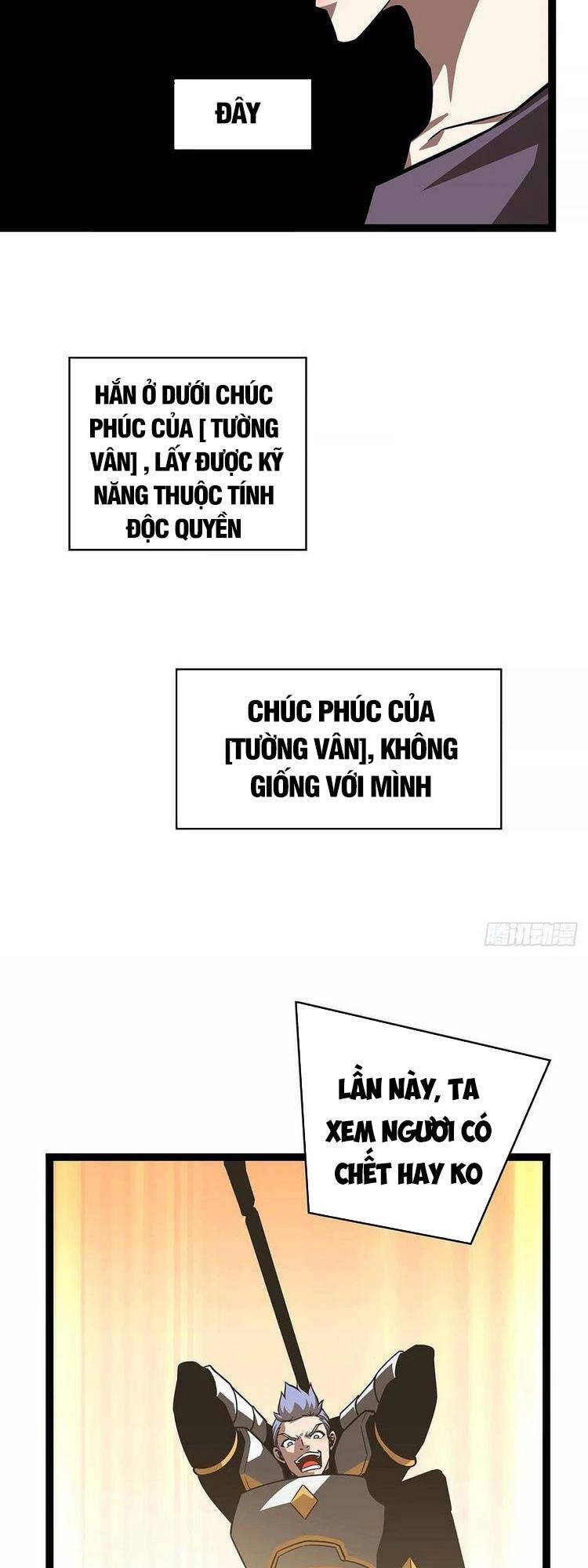 Bắt Đầu Vùng Dậy Từ Việc Chơi Game Nghiêm Túc