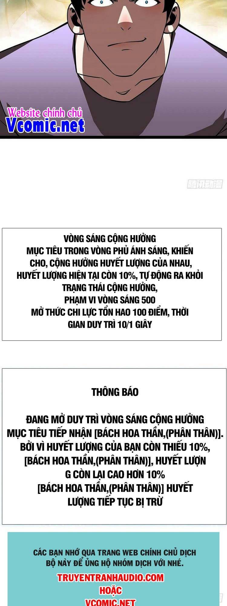 Bắt Đầu Vùng Dậy Từ Việc Chơi Game Nghiêm Túc