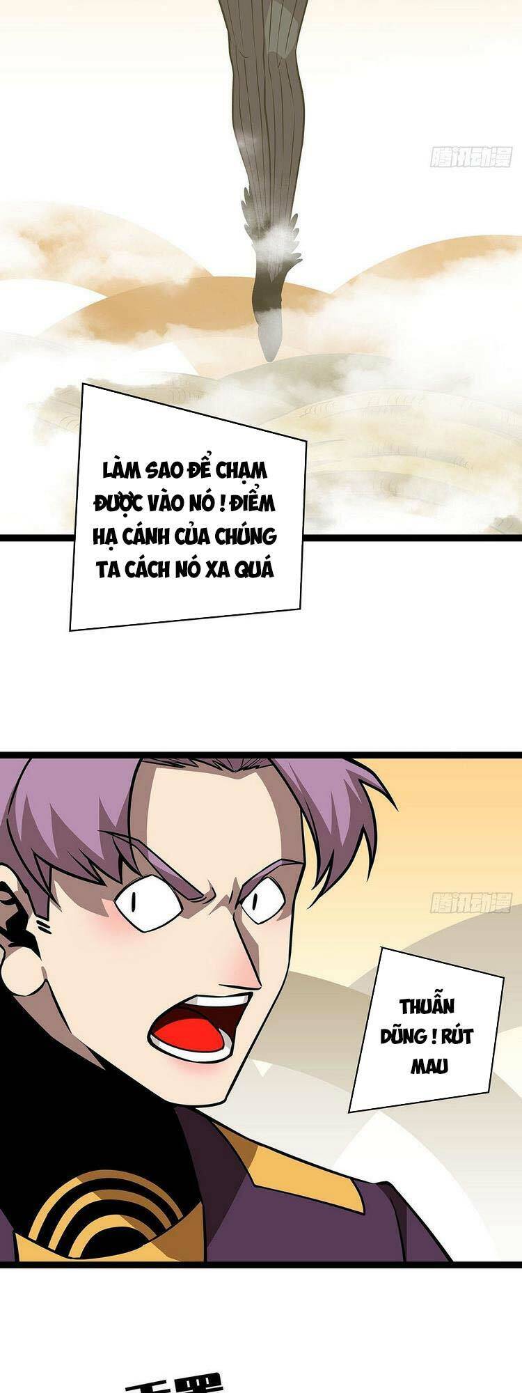 Bắt Đầu Vùng Dậy Từ Việc Chơi Game Nghiêm Túc