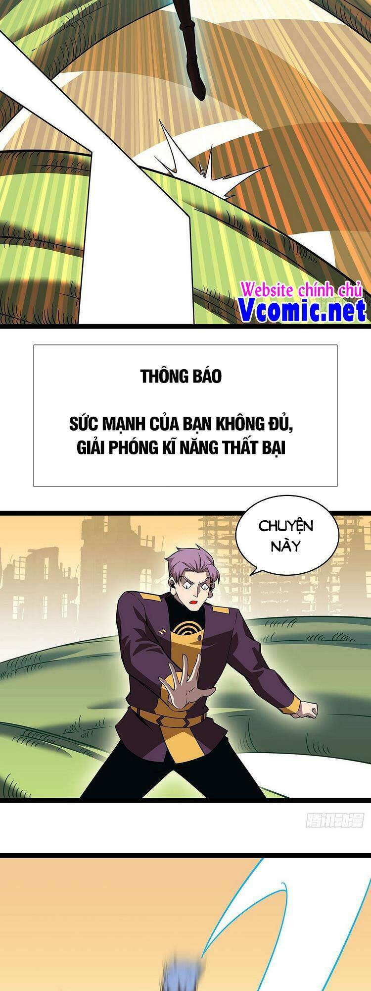 Bắt Đầu Vùng Dậy Từ Việc Chơi Game Nghiêm Túc