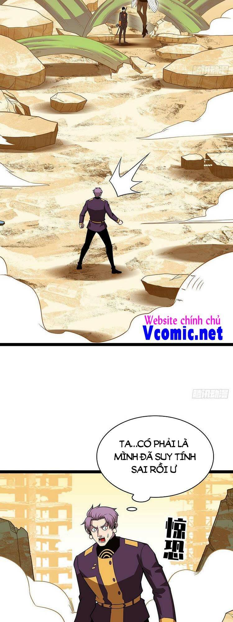 Bắt Đầu Vùng Dậy Từ Việc Chơi Game Nghiêm Túc