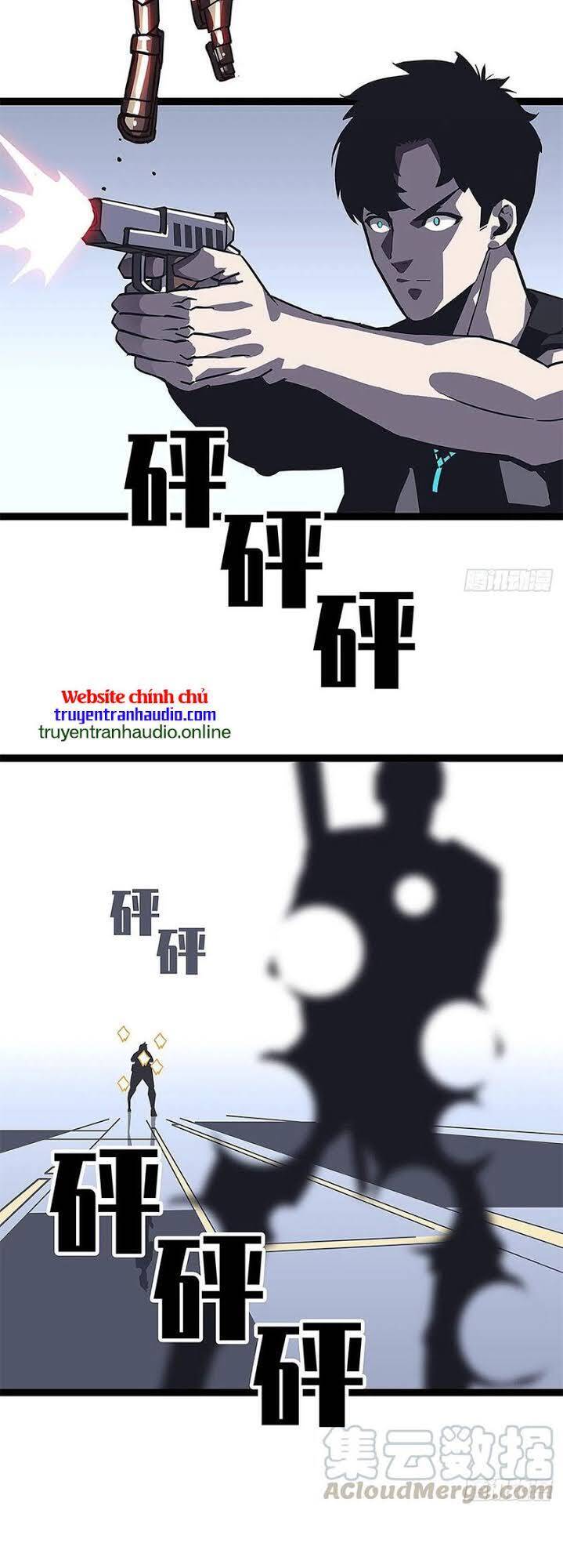 Bắt Đầu Vùng Dậy Từ Việc Chơi Game Nghiêm Túc