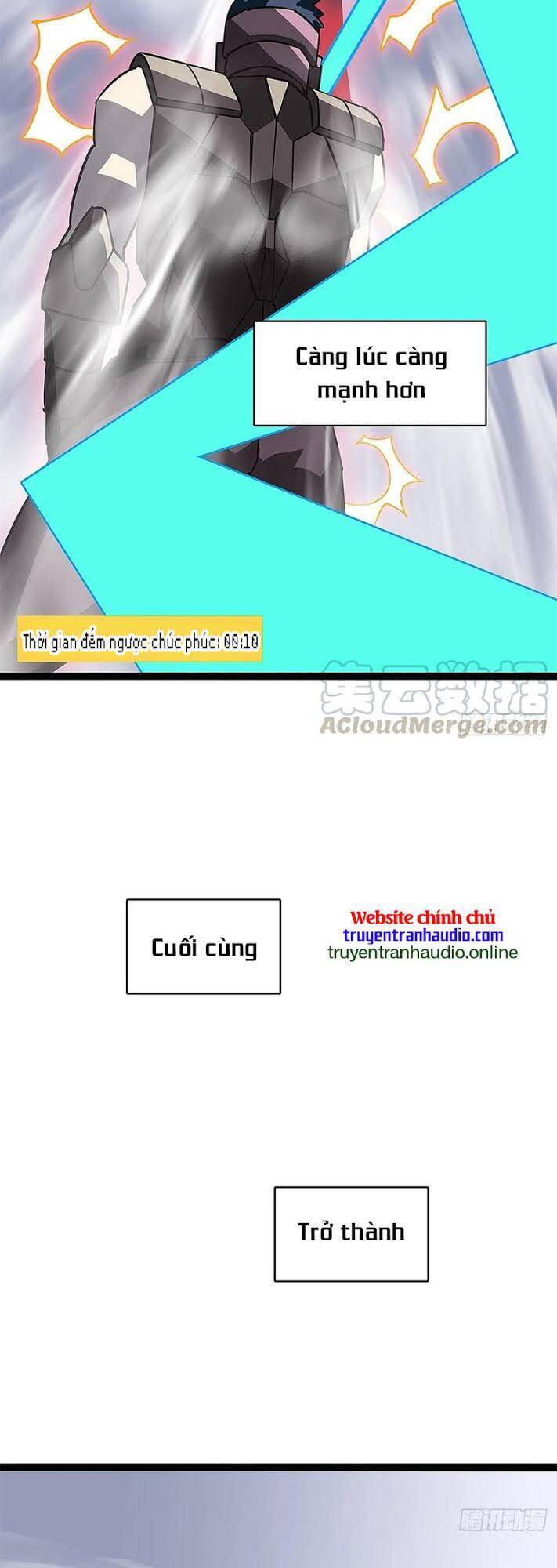 Bắt Đầu Vùng Dậy Từ Việc Chơi Game Nghiêm Túc