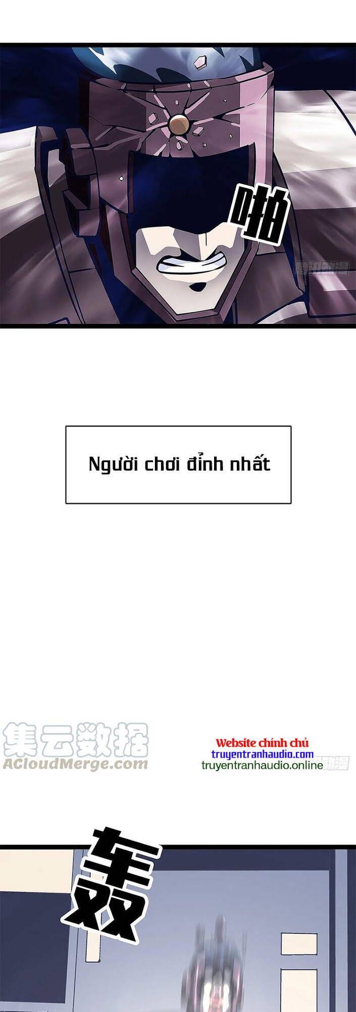 Bắt Đầu Vùng Dậy Từ Việc Chơi Game Nghiêm Túc