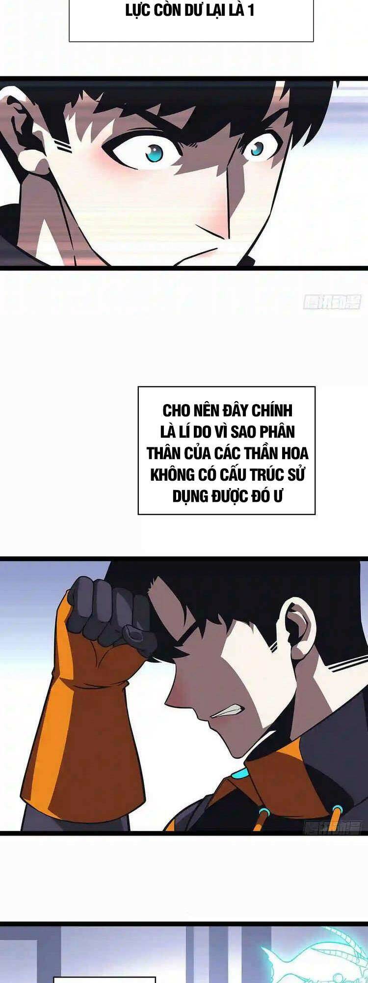 Bắt Đầu Vùng Dậy Từ Việc Chơi Game Nghiêm Túc