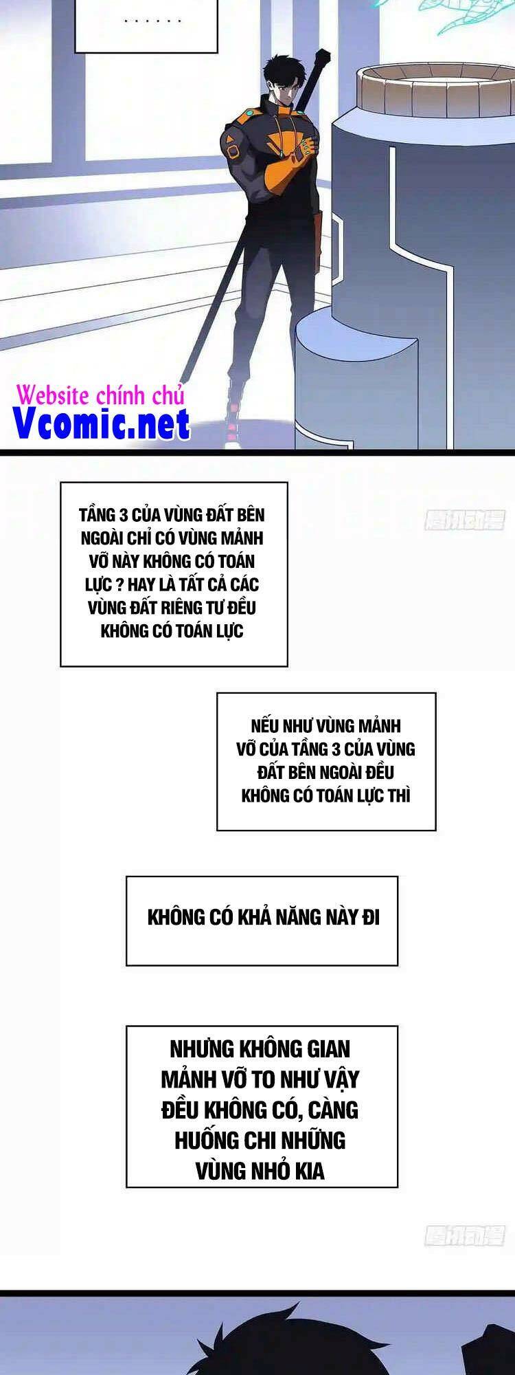 Bắt Đầu Vùng Dậy Từ Việc Chơi Game Nghiêm Túc