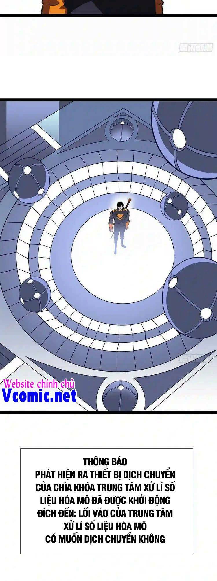 Bắt Đầu Vùng Dậy Từ Việc Chơi Game Nghiêm Túc