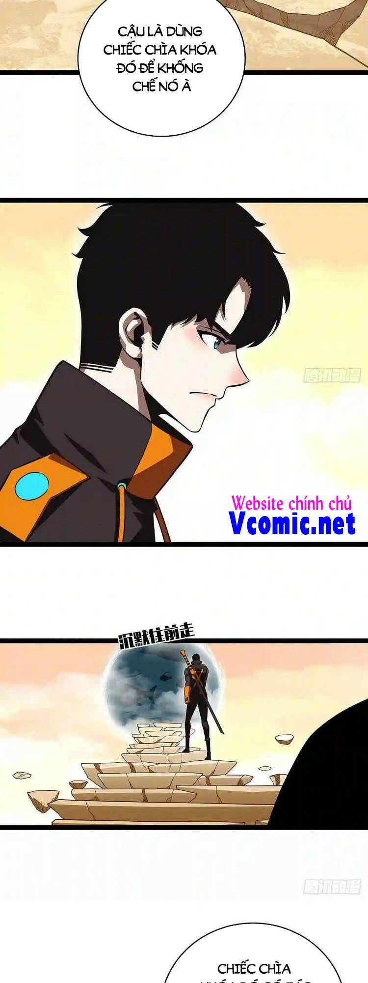 Bắt Đầu Vùng Dậy Từ Việc Chơi Game Nghiêm Túc