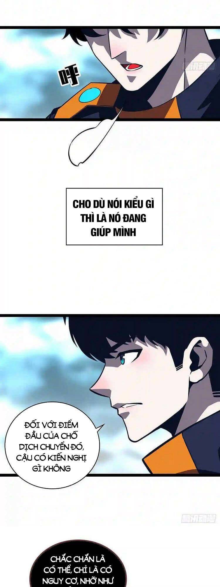 Bắt Đầu Vùng Dậy Từ Việc Chơi Game Nghiêm Túc