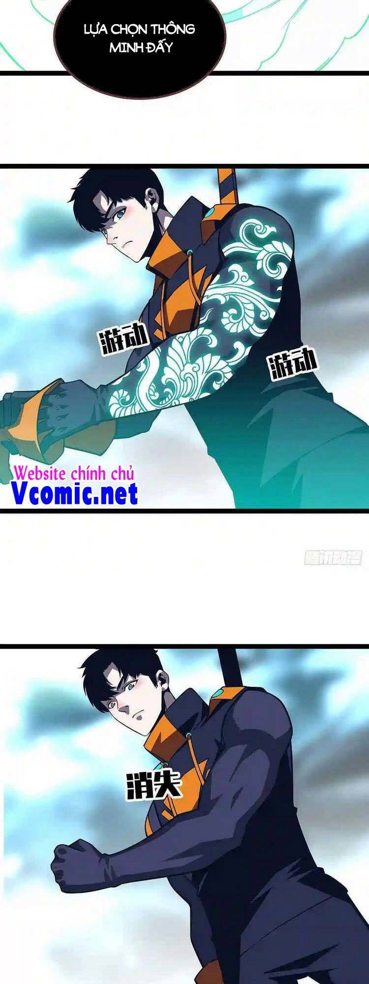 Bắt Đầu Vùng Dậy Từ Việc Chơi Game Nghiêm Túc