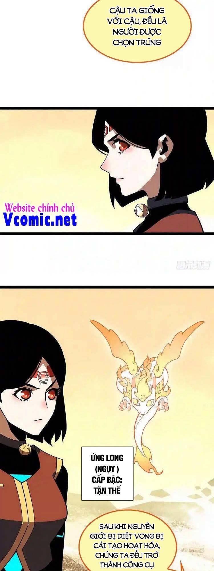 Bắt Đầu Vùng Dậy Từ Việc Chơi Game Nghiêm Túc