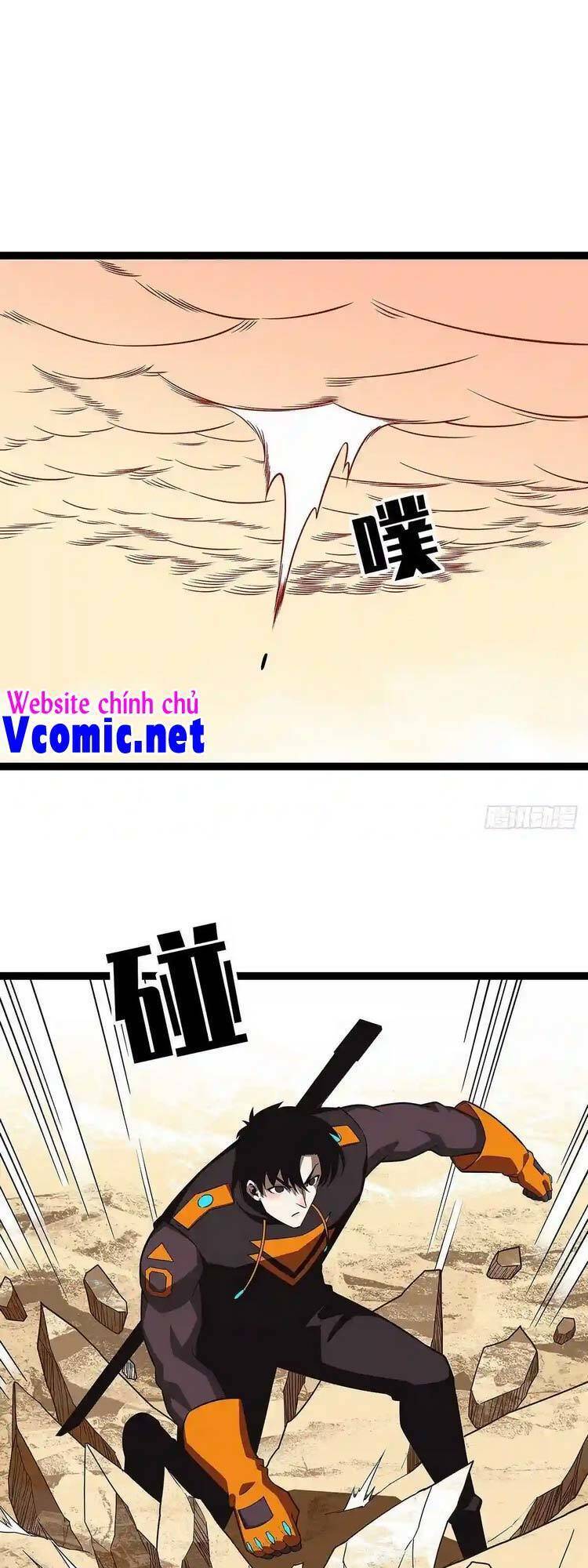 Bắt Đầu Vùng Dậy Từ Việc Chơi Game Nghiêm Túc
