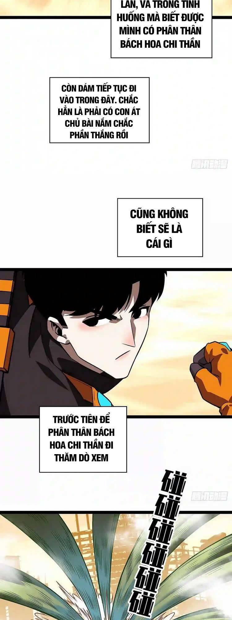 Bắt Đầu Vùng Dậy Từ Việc Chơi Game Nghiêm Túc